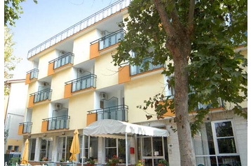 Italija Hotel Cesenatico, Eksterjeras