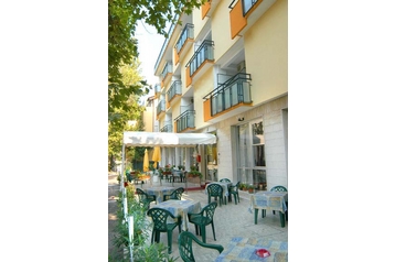 Italija Hotel Cesenatico, Eksterjeras