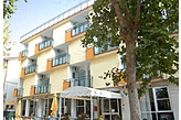Viesnīca Cesenatico Itālija