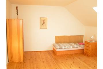 Tšehhi Vabariik Chata Rynholec, Eksterjöör