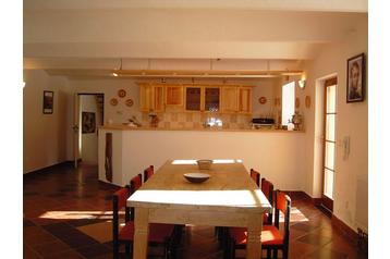 Tšehhi Vabariik Chata Rynholec, Eksterjöör