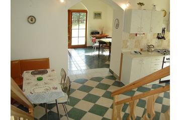 Tchéquie Chata Rynholec, Extérieur