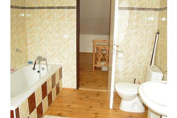 Česko Chata Rynholec, Exteriér