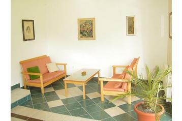 Tsjechië Chata Rynholec, Exterieur