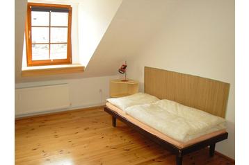 Чехия Chata Rynholec, Екстериор