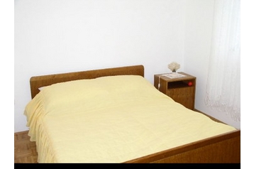 Kroatia Privát Petrčane, Interiør