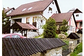 Апартамент Leštiny Словаччина