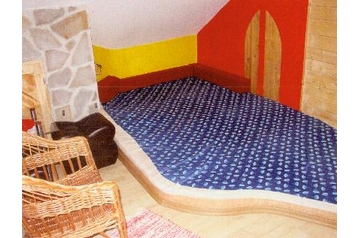 Eslovaquia Byt Leštiny, Interior