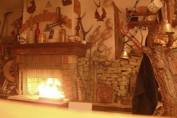 Slovaška Byt Leštiny, Eksterier