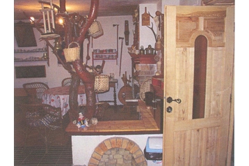 Slovaška Byt Leštiny, Eksterier