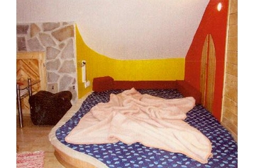 Slovačka Byt Leštiny, Eksterijer