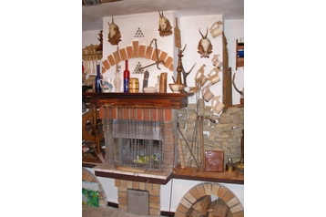 Slovakia Byt Leštiny, Exterior