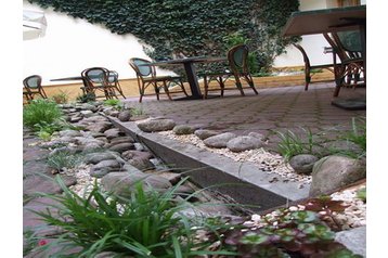 Словаччина Hotel Кошицi / Košice, Екстер'єр