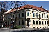 Viesnīca Košice Slovākija