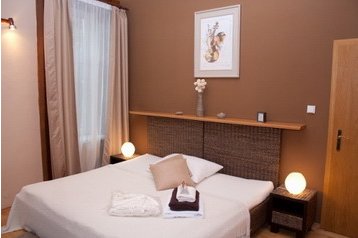 Slowakei Hotel Kaschau / Košice, Exterieur