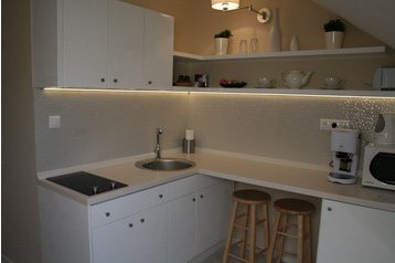 Slowakei Hotel Kaschau / Košice, Exterieur