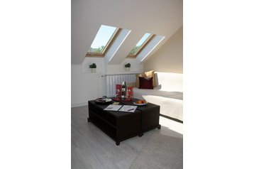 Slowakei Hotel Kaschau / Košice, Exterieur