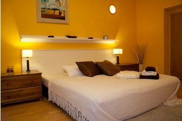 Slovakija Hotel Košice, Košicė, Interjeras