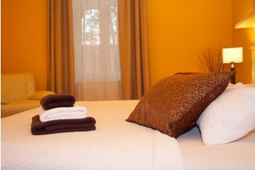 Словаччина Hotel Кошицi / Košice, Екстер'єр