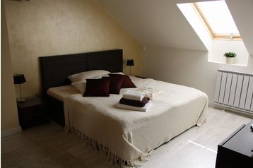 Словаччина Hotel Кошицi / Košice, Екстер'єр