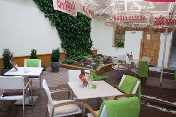 Словаччина Hotel Кошицi / Košice, Екстер'єр