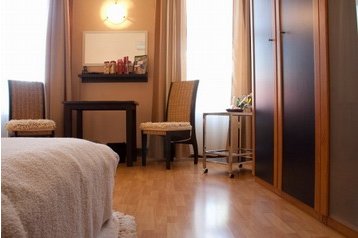 Словаччина Hotel Кошицi / Košice, Екстер'єр