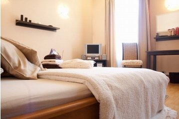 Словаччина Hotel Кошицi / Košice, Екстер'єр