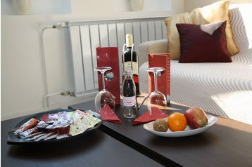 Словаччина Hotel Кошицi / Košice, Екстер'єр