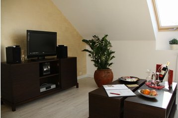 Словаччина Hotel Кошицi / Košice, Екстер'єр