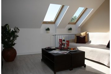 Словаччина Hotel Кошицi / Košice, Екстер'єр