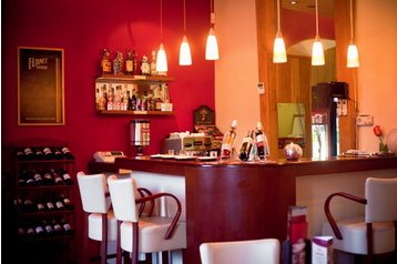 Словаччина Hotel Кошицi / Košice, Екстер'єр