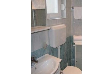 Horvaatia Privát Volosko, Eksterjöör