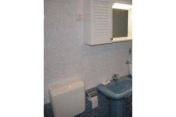 Horvaatia Privát Volosko, Eksterjöör