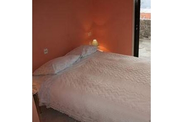 Kroatia Privát Volosko, Eksteriør