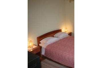 Kroatia Privát Volosko, Eksteriør