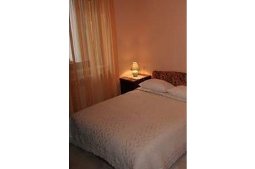 Kroatia Privát Volosko, Eksteriør