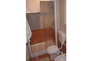 Kroatia Privát Volosko, Eksteriør