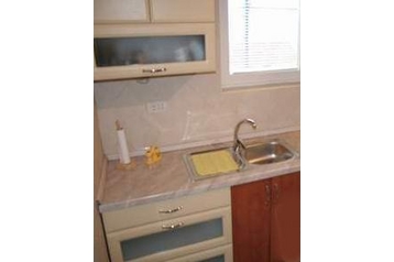 Kroatia Privát Volosko, Eksteriør