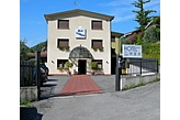 Hotel Roe Volciano Italien