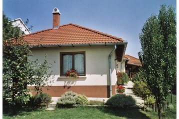 Maďarsko Privát Hajdúszoboszló, Exteriér