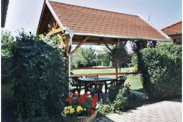 Maďarsko Privát Hajdúszoboszló, Exteriér