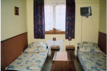 Ungarn Privát Hajdúszoboszló, Eksteriør