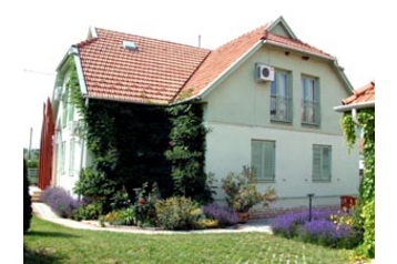 Pension Abádszalók 2