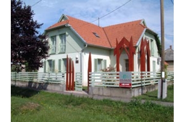 Pensiune Abádszalók 1