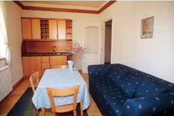 Pension Abádszalók 4