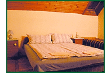 Hungría Penzión Budapest, Exterior