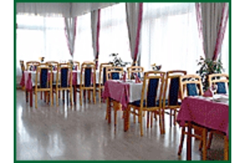 Hungría Penzión Budapest, Exterior