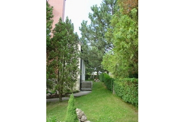 Slovakija Chata Virt, Eksterjeras