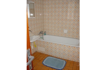 Slovaquie Chata Virt, Extérieur