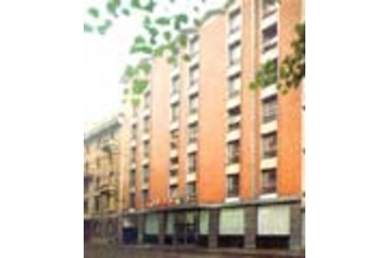Hôtel Turin / Torino 1